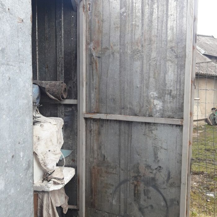 Прицеп легковой двухосный SAM DO 2T пр-во Польша лафет лавета причіп