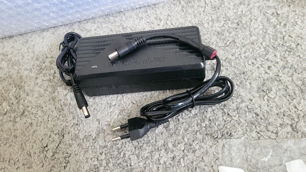 Bateria para trotinete/bicicleta  (NOVA S/UTILIZAÇÃO)