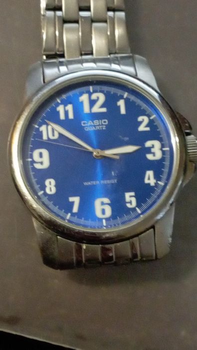 Часы наручные Casio