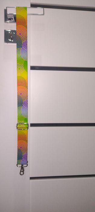 Pasek Wittchen kolorowy