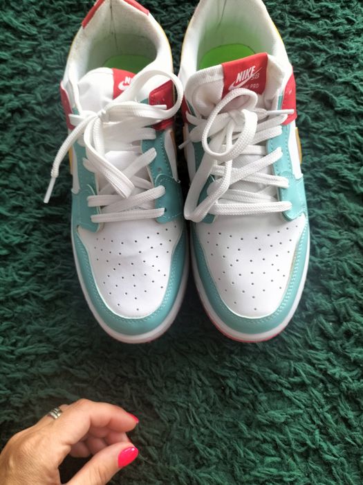 Nike rozmiar 40 nowe