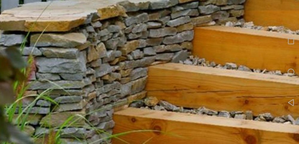 Kora kamienna od 300 zł tona