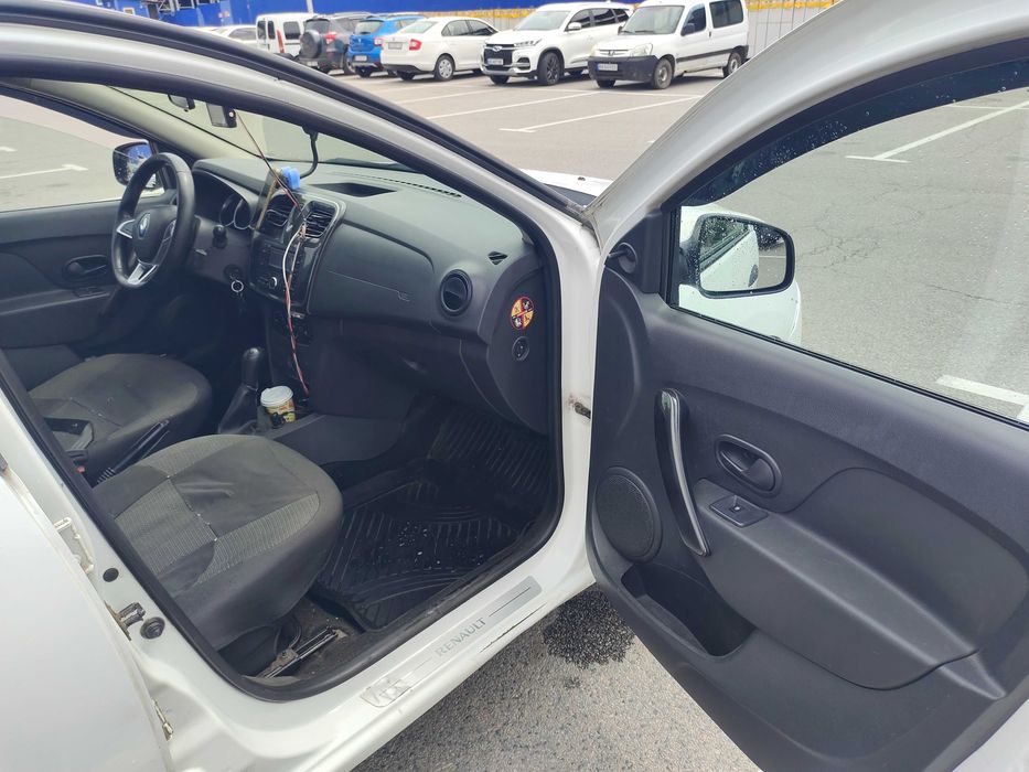 Продам Renault Logan 2 / 2016 р.