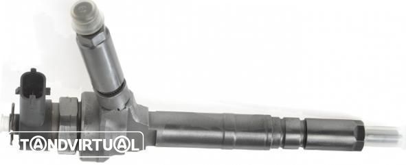 Injectores reconstruidos Opel 1.7 CDTI