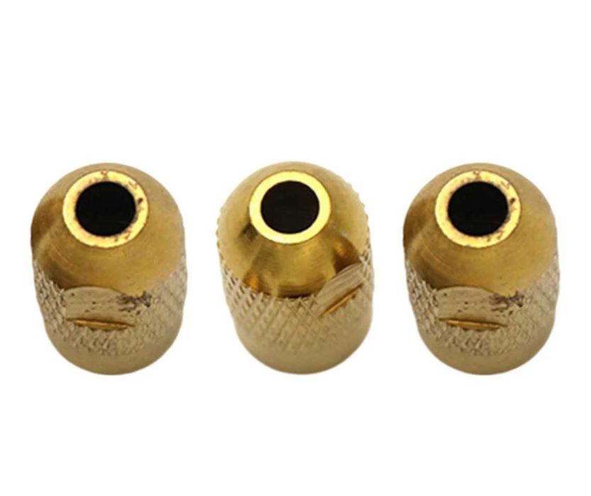 Porcas de mandril/retifica 7mm rosca