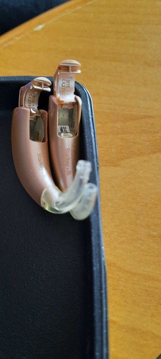 Aparaty słuchowe szt 2 Muse iQ i 1600