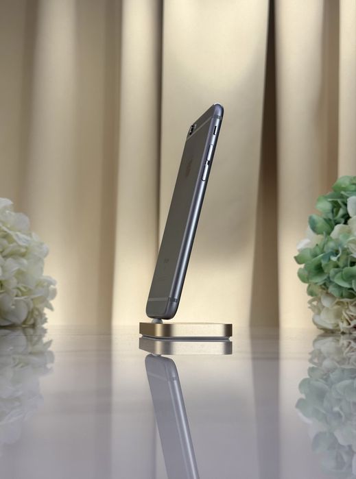 Стан Нового iPhone 6S 91%АКБ 32GB Space Gray (Магазин Гарантія)