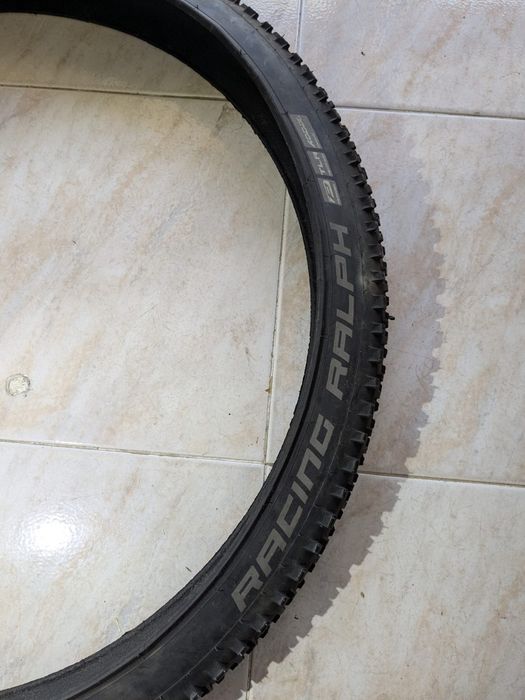 Pneu bicicleta 29