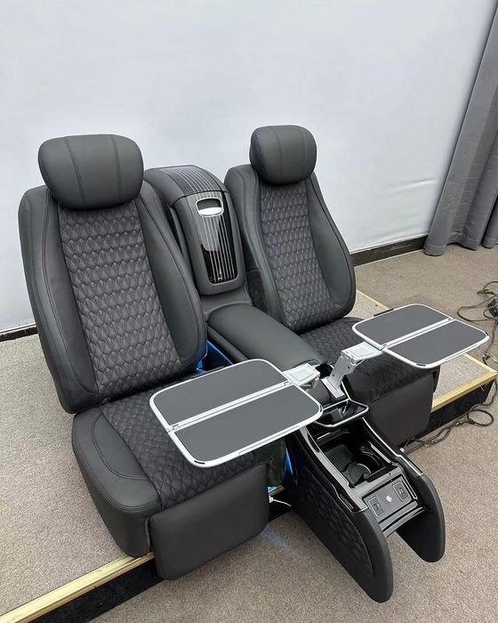 Комфортные сидения для Cadillac Escalade,Tesla,Toyota LC200,Lexus