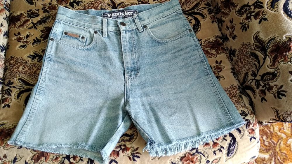 Шорти Wrangler, 30 розмір