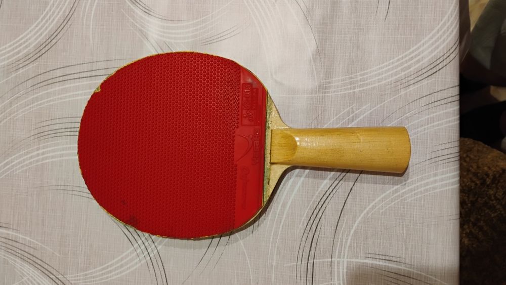 Продам ракетку сборную