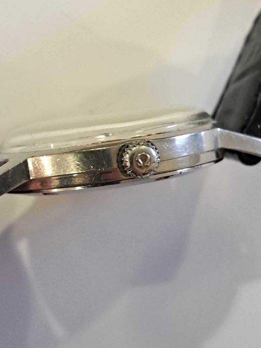 Relógio OMEGA Geneve