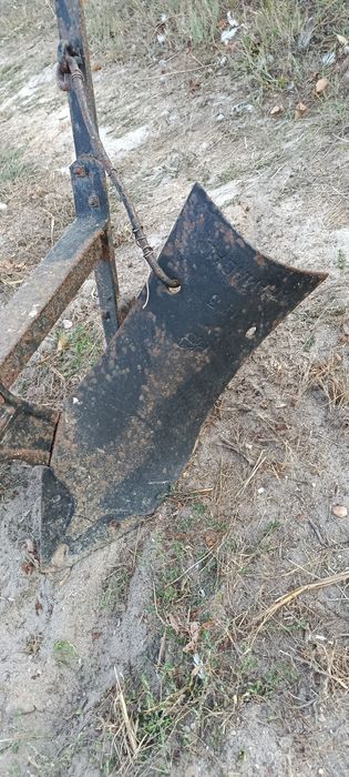 Charrua Tramagal n⁰3 tração animal 
Tração animal 
Para trabalhar ou d