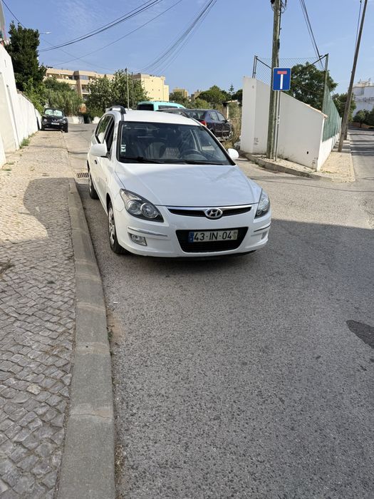 Hyundai i30 SW disel