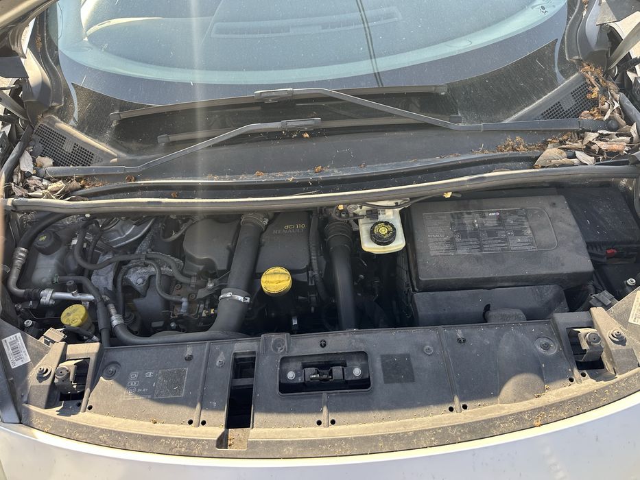 Vendo Renault Scenic 1.5 dci Gasoleo