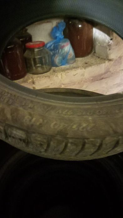 Зимова шина МATADOR MP 93 Nordica 225/45 R18

Nordicca 225/40R18 92V