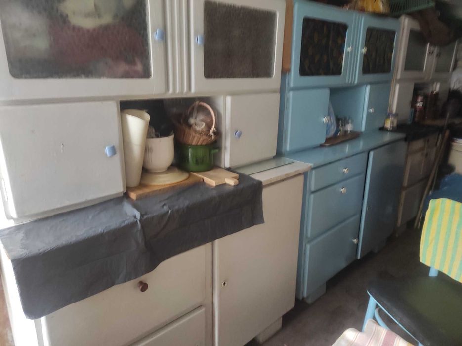 segment kuchenny PRL