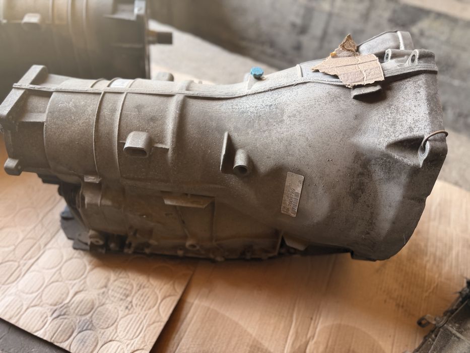 АКПП ZF6HP28X ЗФ 6hp28 BMW E70 Е71 X5 X6 3.0d 3.5d M57N2 Eвропа Америка