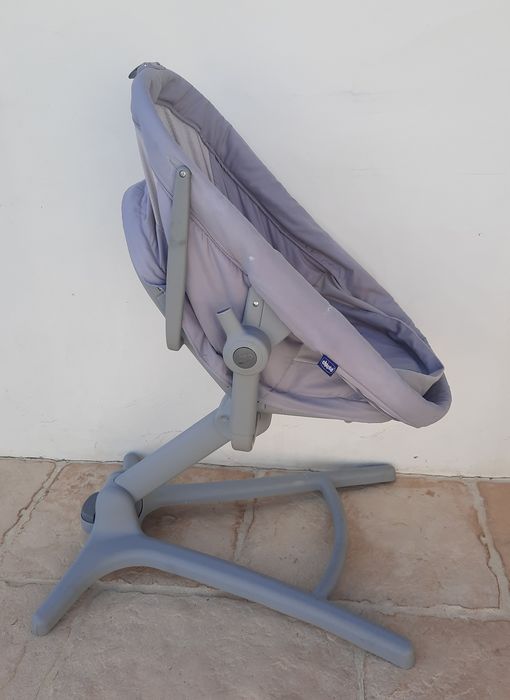 Berço Chicco em bom estado