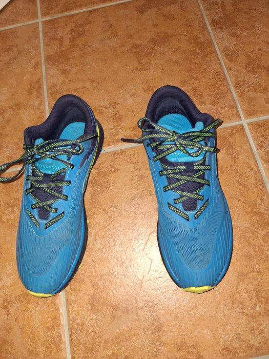 Buty Kiprun Xcountry dla dzieci do biegów  38