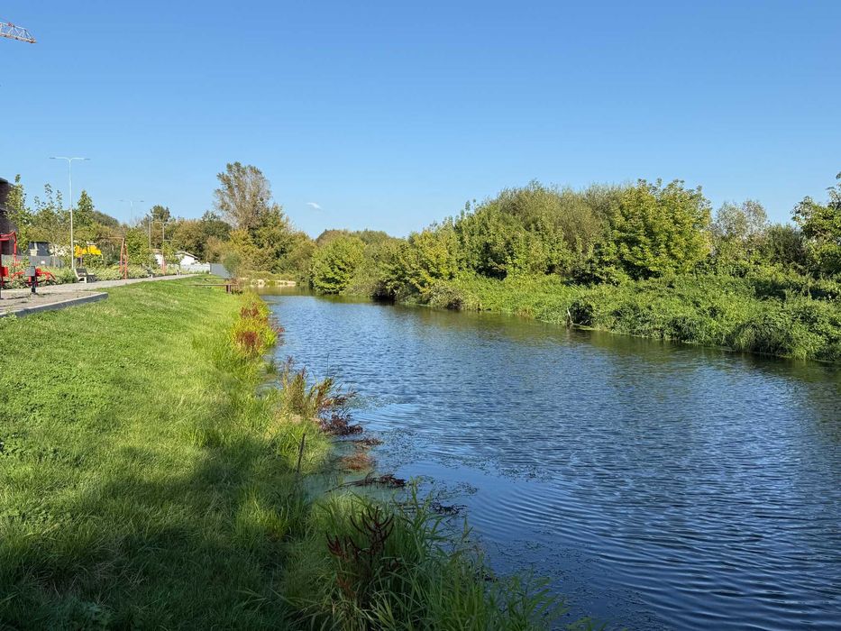 Продам 2кім квартиру в Гостомелі ЖК Сенсація