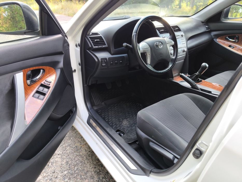 Продам Toyota Camry Europa 2011р