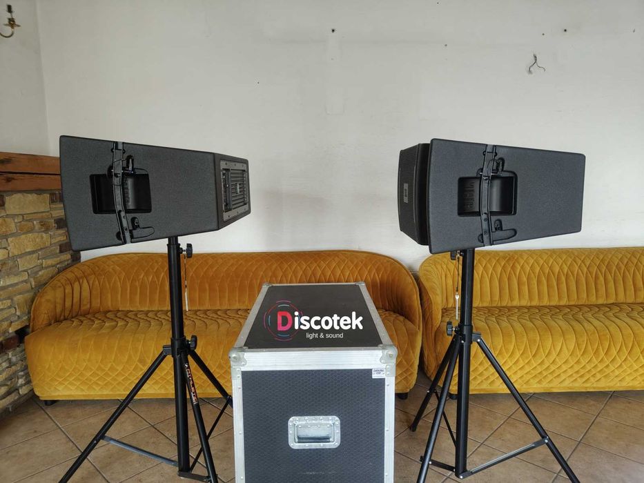 JBL VRX 932LAP | GWARANCJA | Igiełki | Aktywne | Case | Nowe: 34 tys |