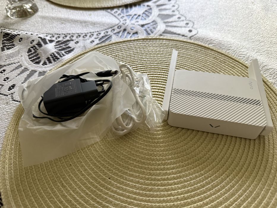 Router  cudy LTE N300 Wi Fi