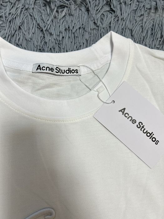 Футболка Acne Studio