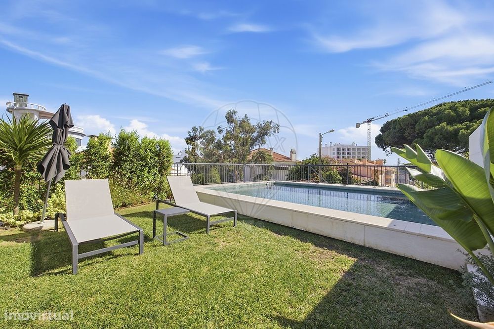 Apartamento T2 para venda