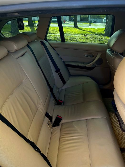 Продам BMW e 91