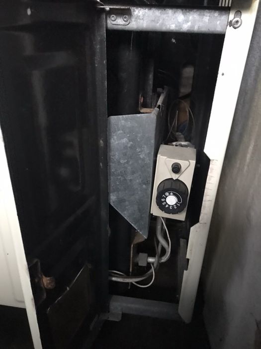 Конвектори газовв