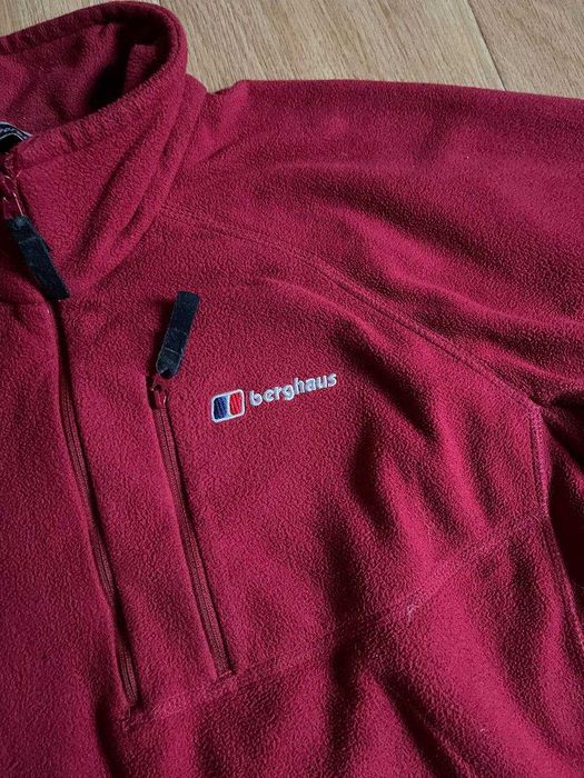 Фліска кофта флісова Berghaus Розмір L