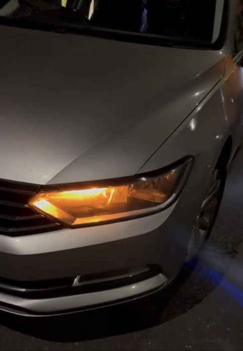 ANGLIK VW Passat B8 2015r 2.0 TDi Disel Warto !!!