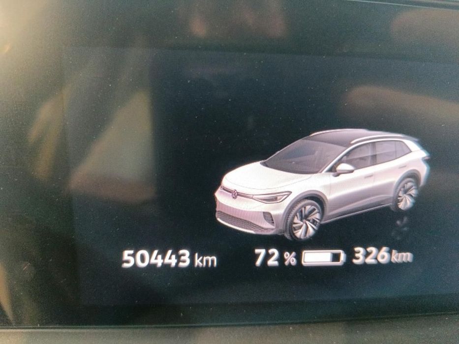 VW ID.4 77 kWh Pro Performance 1st