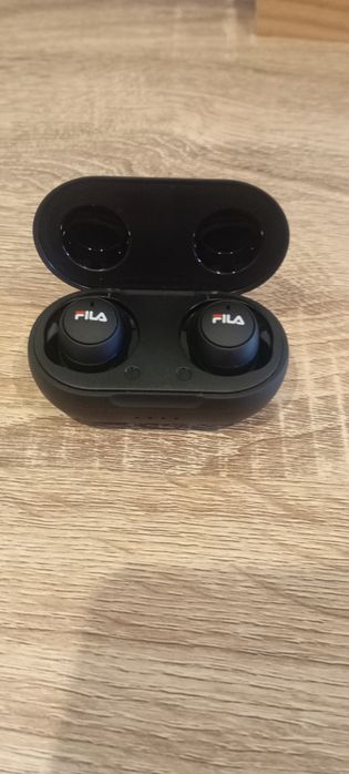 Fones da fila novos