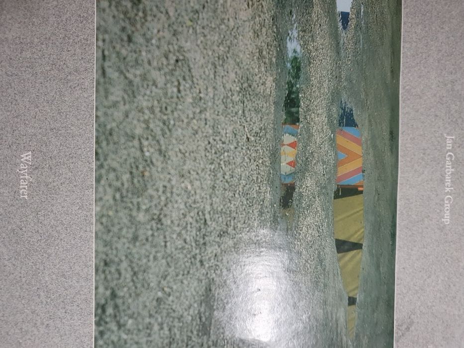 Jan Garbarek- Witchi- Tai- To, Wayfare -2 Lp.r