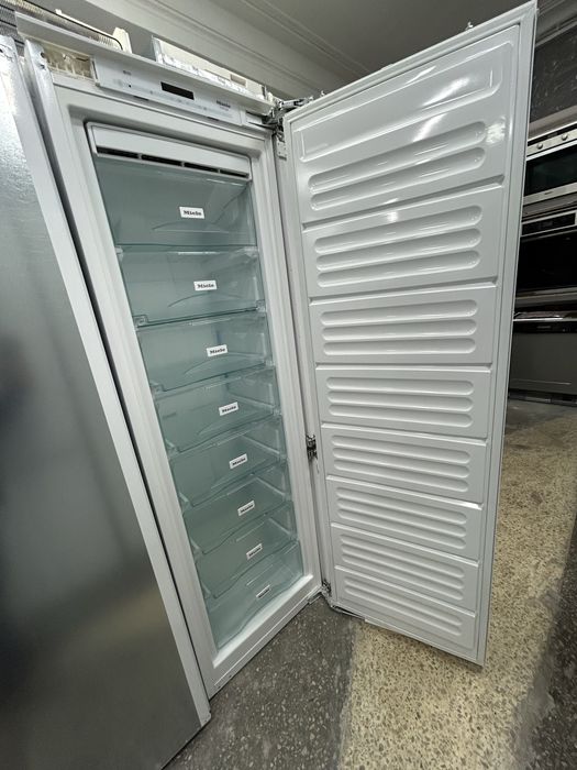 MIELE Техніка для дому вбудована КУХНЯ гарантія сервіс підбір техніки