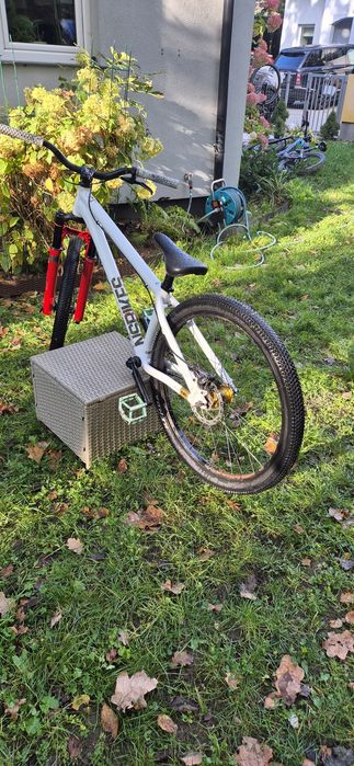 Ns bikes Movement 3