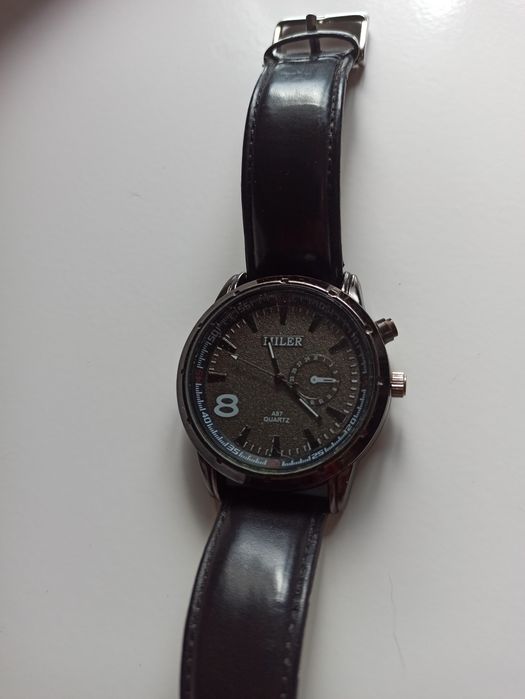 Годинник чоловічий MILLER