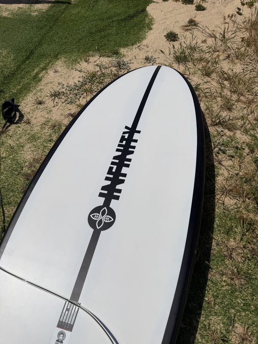 14’0 SIC Maui XRS x 22”