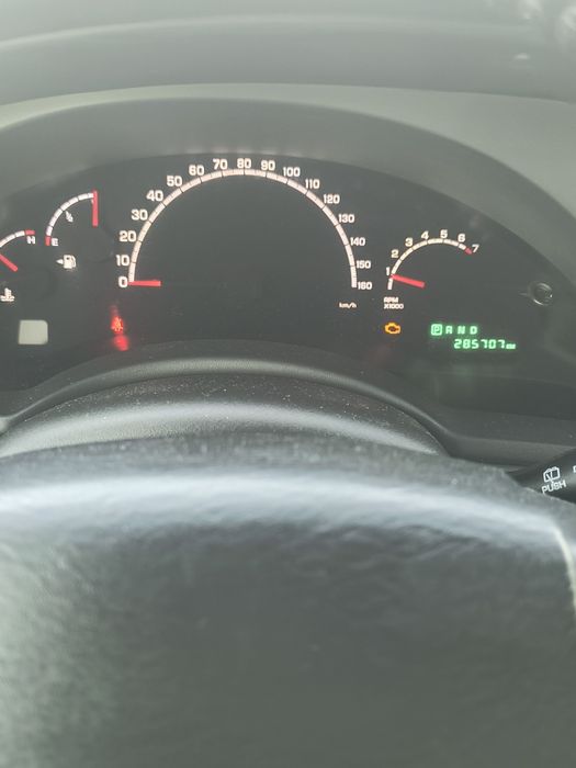 Sprzedam Chrysler Pacyfika   ,3,5 l , gaz , 6 osób , 4×4