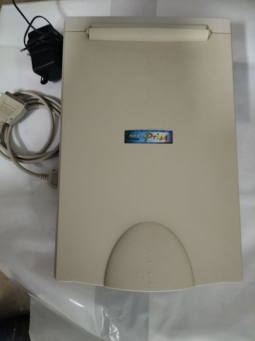 Scanner Acer Prisa 320 P64750875221379122