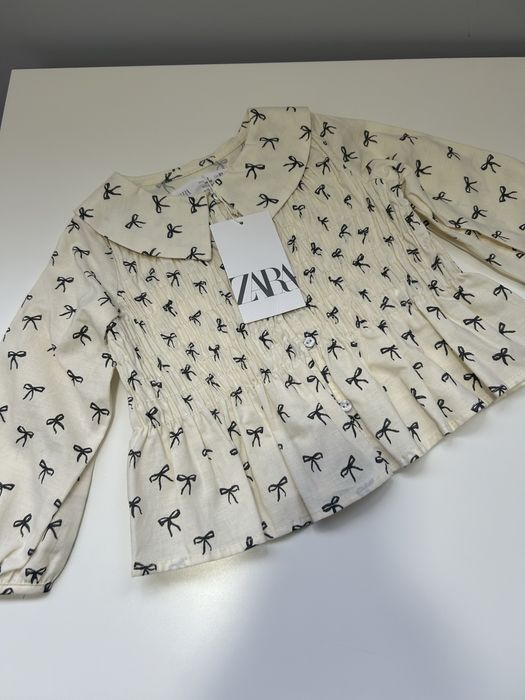 Нова оригінальна блуза Zara