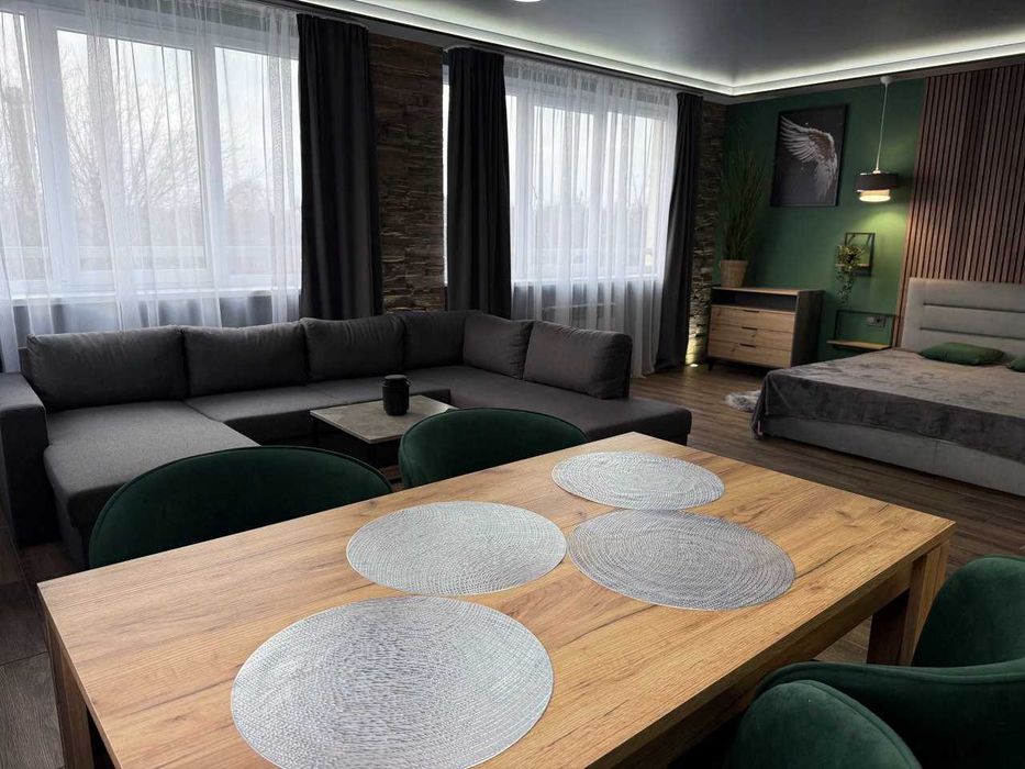 БудЕксім – Повний ремонт квартир і будинків | Якість, швидкість