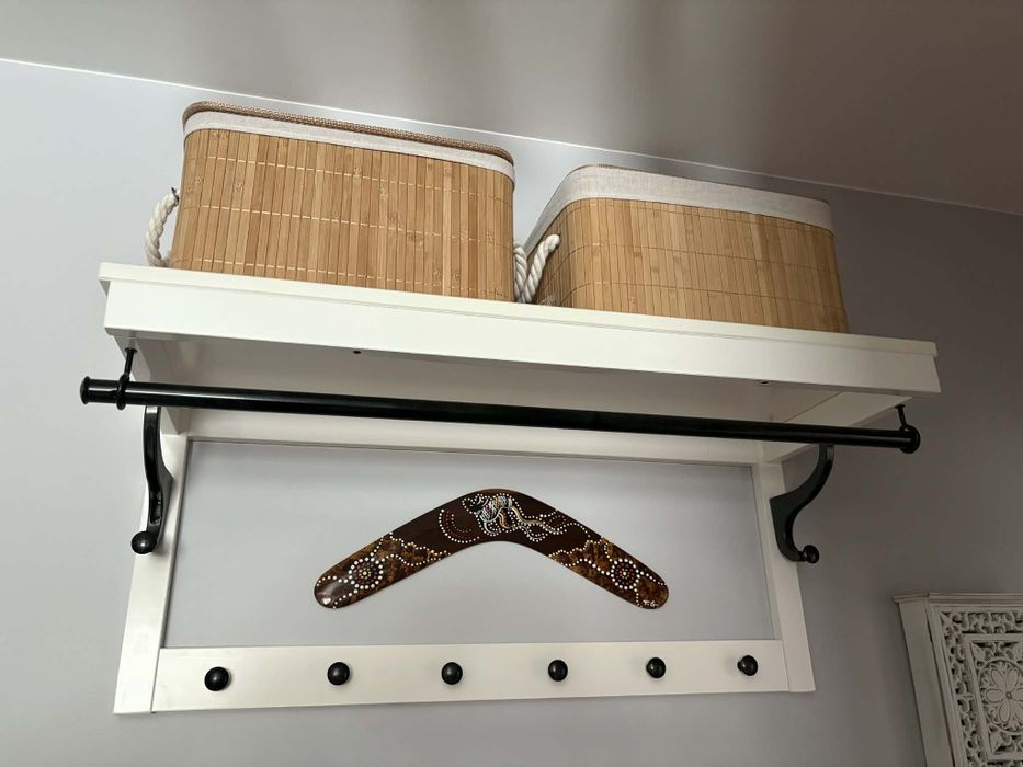 Wieszak do przedpokoju