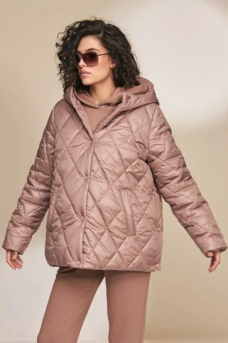 Куртка для вагітних XL