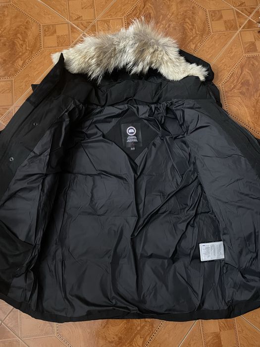 Canada Goose Wyndham