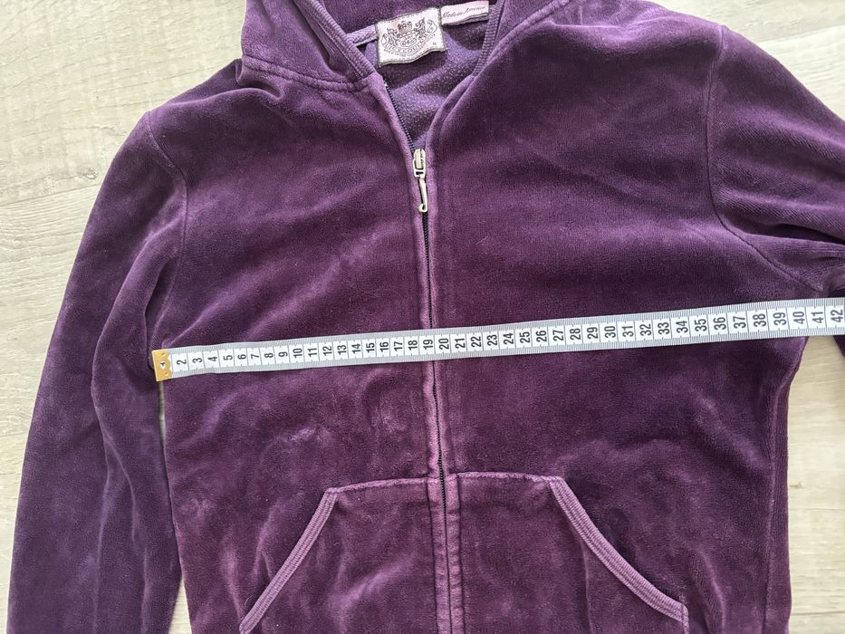 Juicy couture зіпка