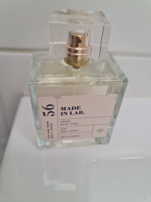 Sprzedam magiczne perfumy, Calvin Klein, Made in Lab, Adidas, Nike